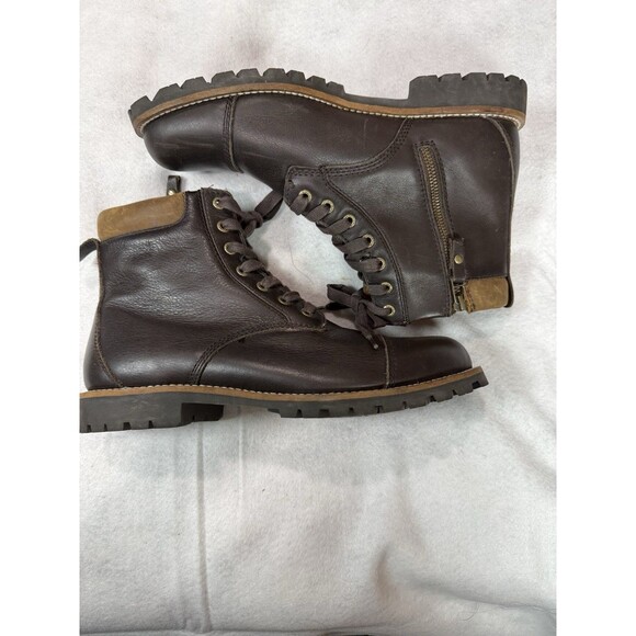 Mens Kodiak Waterproof Boots Size 10